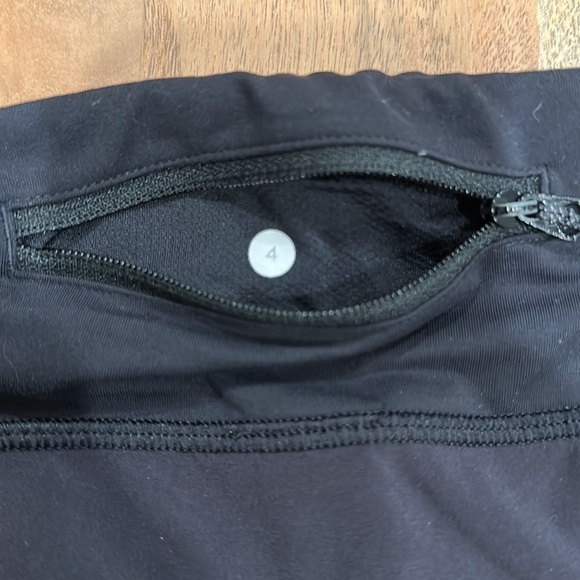 Lululemon shorts - Picture 3 of 3